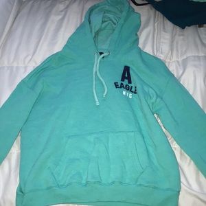 American Eagle sweatshirt